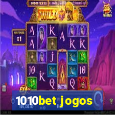 1010bet jogos